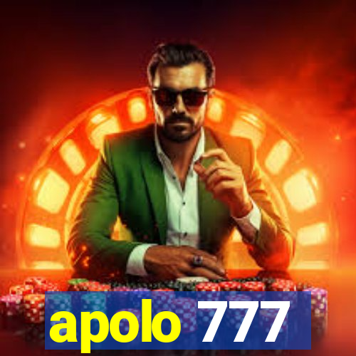 apolo 777